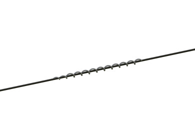 FIBERLIGN<sup>®</sup> Dielectric Damper
